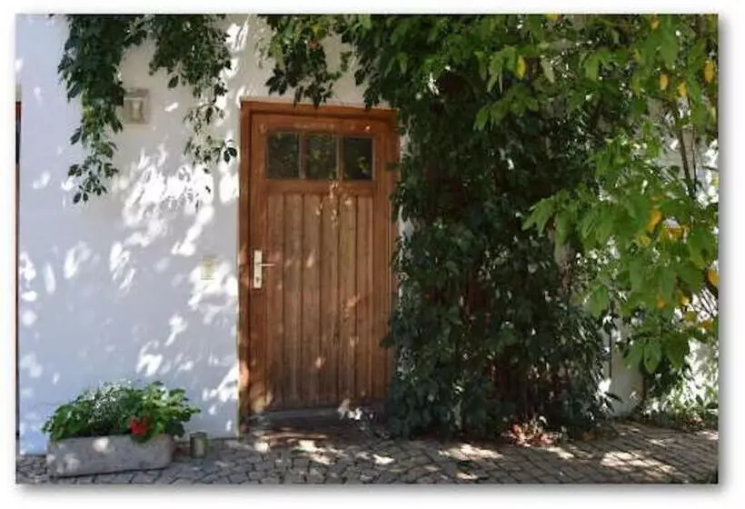 Hostel Für Monteure