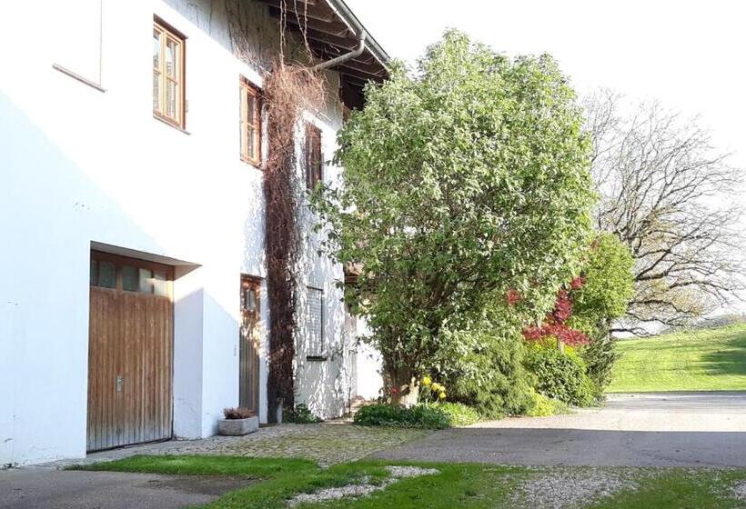 Hostel Für Monteure