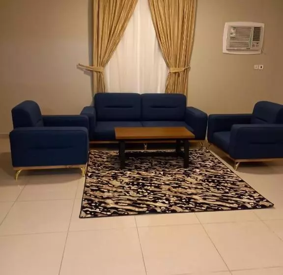 ホテル الملاك بارك