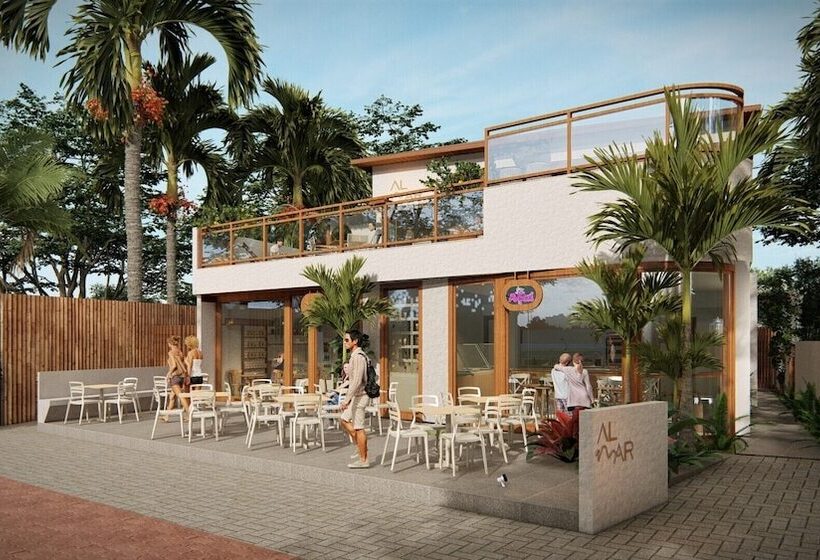 Hotel Al Mar Suítes