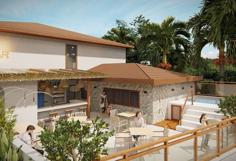 Hotel Al Mar Suítes