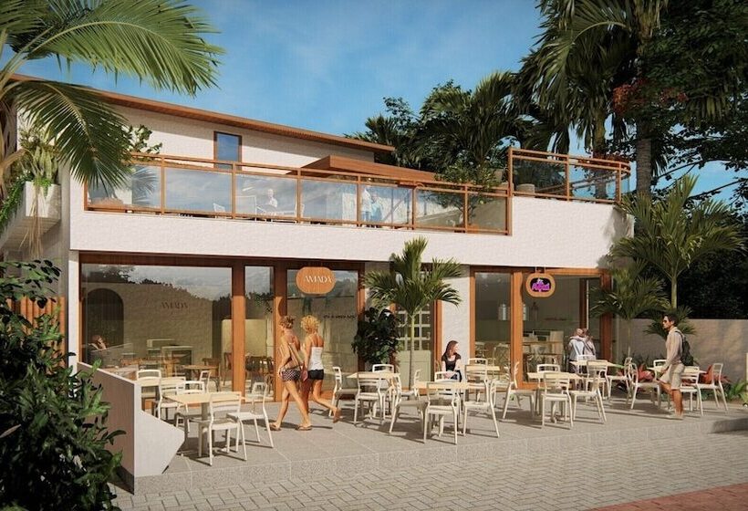 Hotel Al Mar Suítes