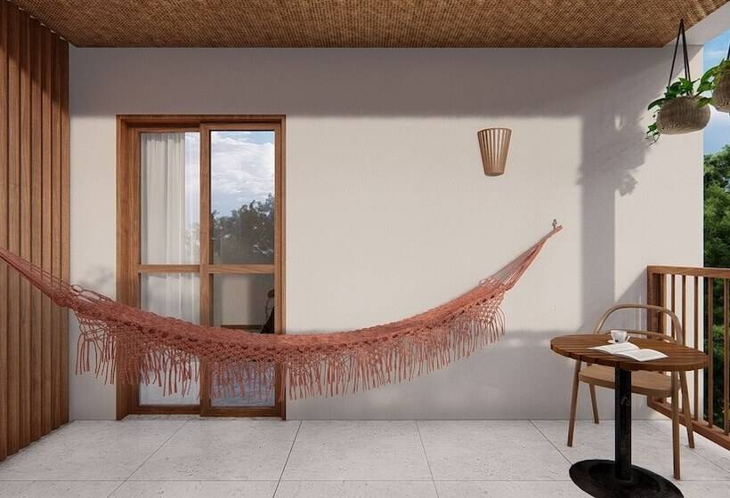 Hotel Al Mar Suítes