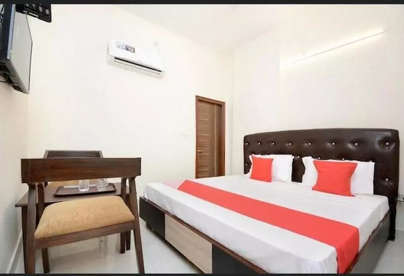 Hotelli Gr 11