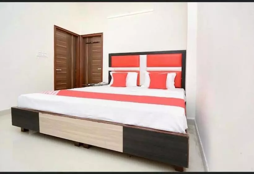 Hotelli Gr 11
