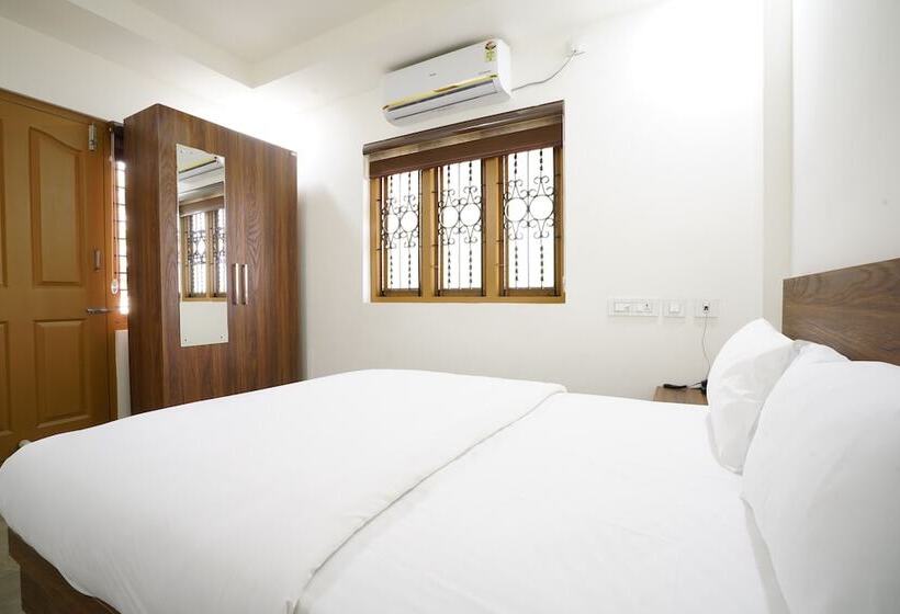 فندق Halo Residency