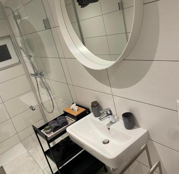 Отель Haus Boutique