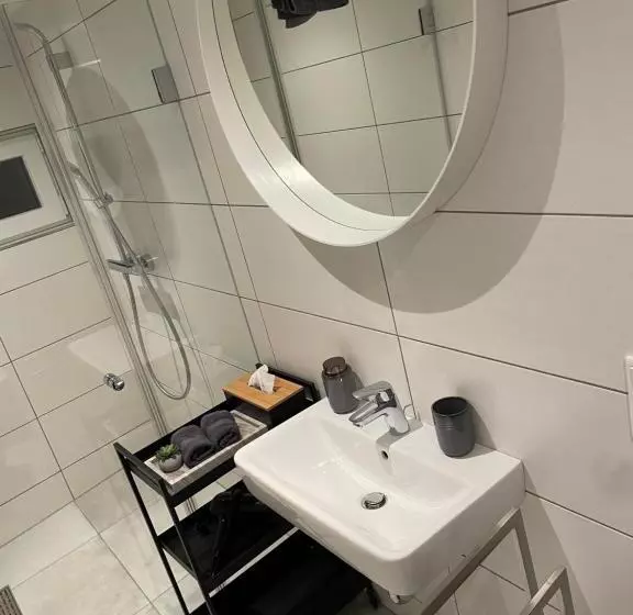 Hotelli Haus Boutique