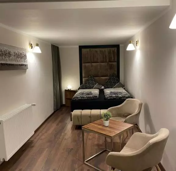 Hotelli Haus Boutique