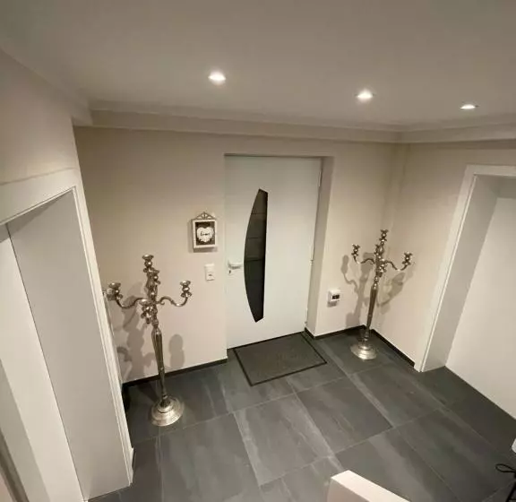 Hotelli Haus Boutique