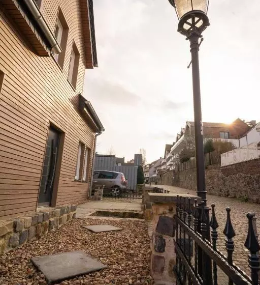 Hotelli Haus Boutique