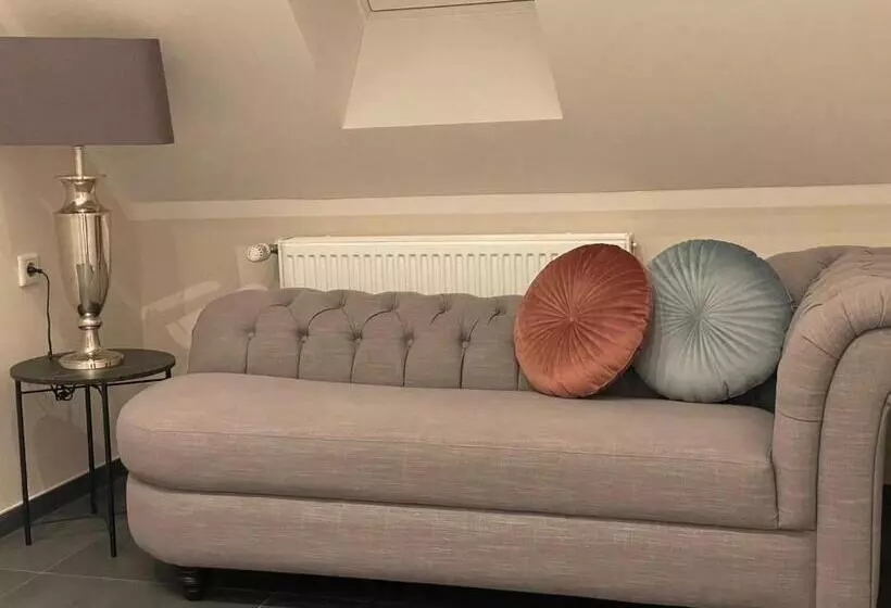 Hotelli Haus Boutique