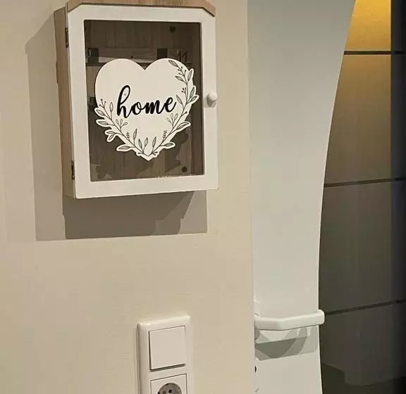 Hotelli Haus Boutique