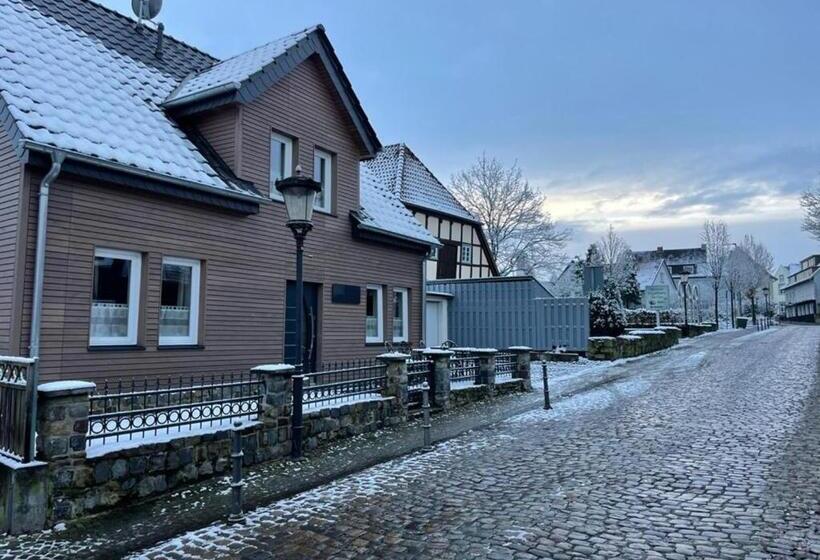 Отель Haus Boutique