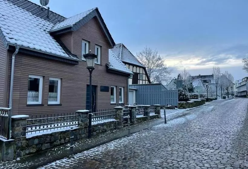 Hotelli Haus Boutique