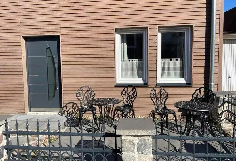 Hotelli Haus Boutique