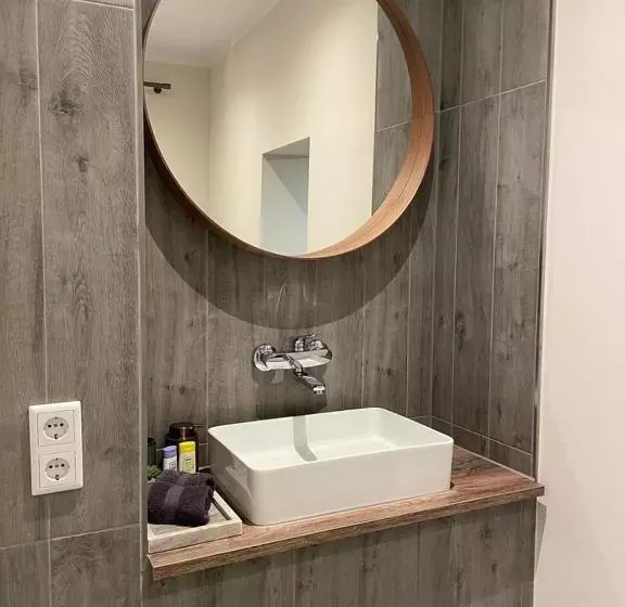 Hotelli Haus Boutique