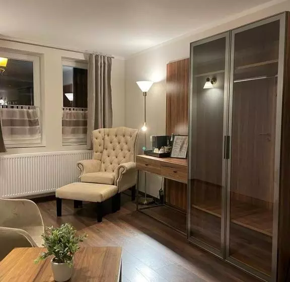 Hotelli Haus Boutique