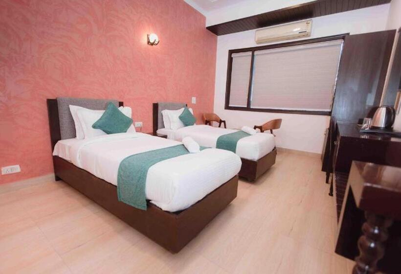 酒店 Loomstay Smart Inn