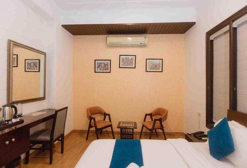 酒店 Loomstay Smart Inn