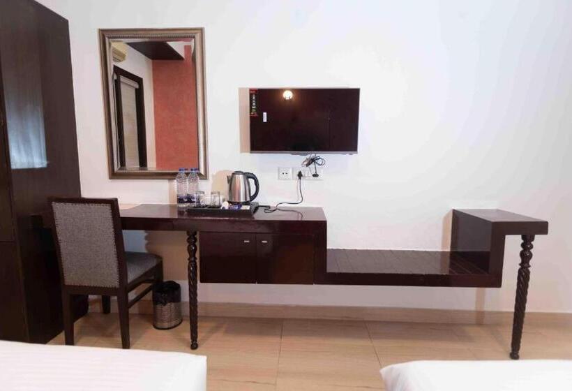 酒店 Loomstay Smart Inn