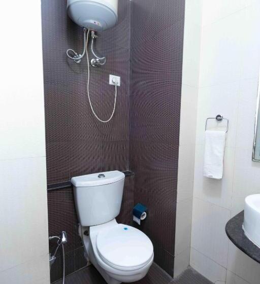 酒店 Loomstay Smart Inn