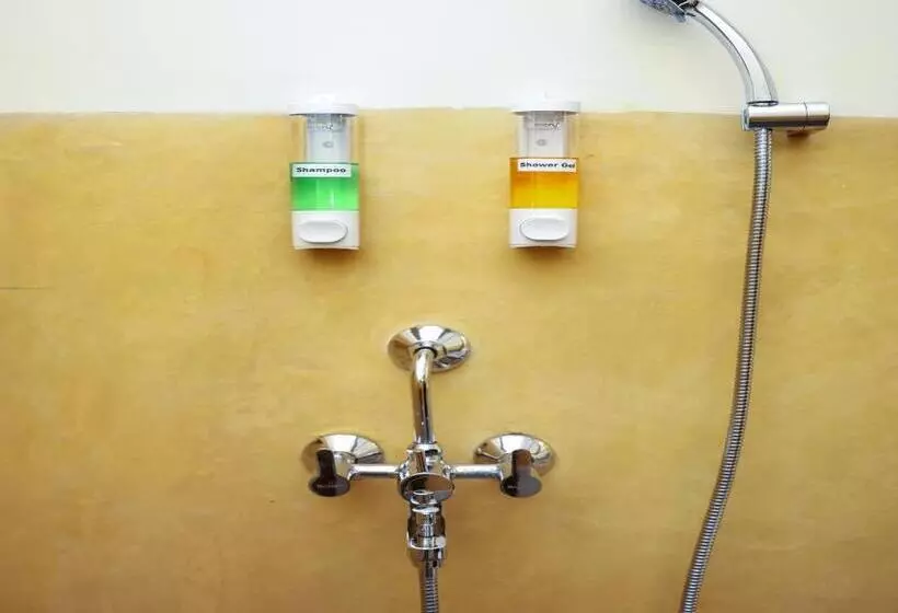 Hotelli Mango Hill La Serene Puducherry