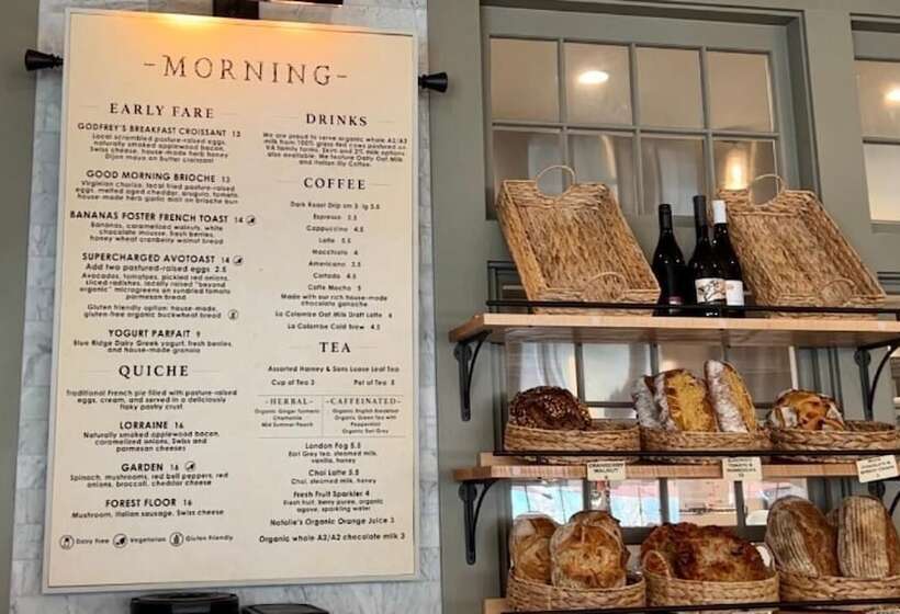 酒店 Meeting House