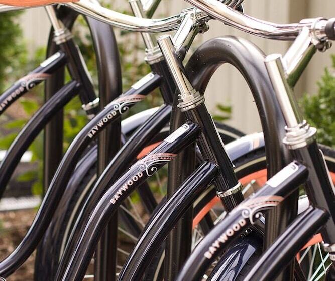 酒店 Meeting House