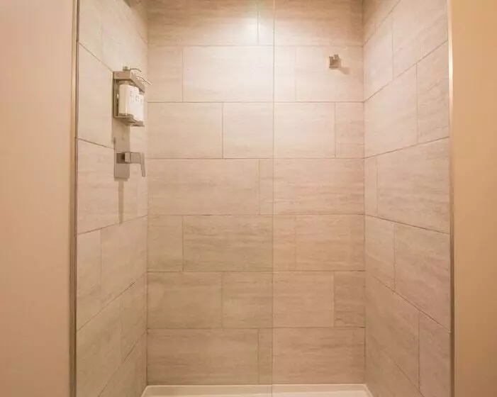 Hotelli Meeting House