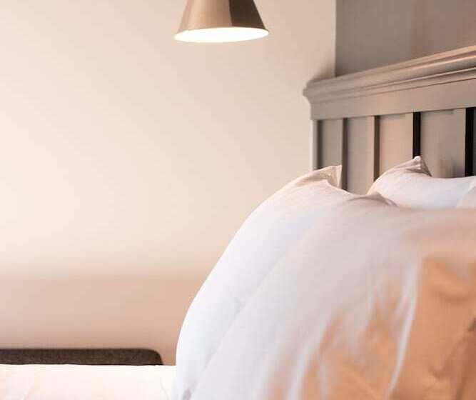 酒店 Meeting House