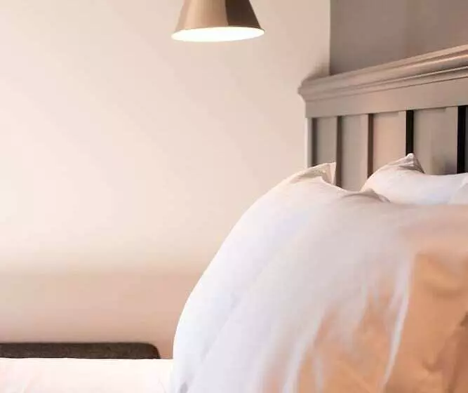 Hotelli Meeting House