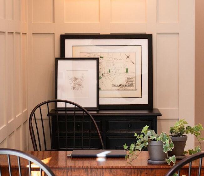 酒店 Meeting House