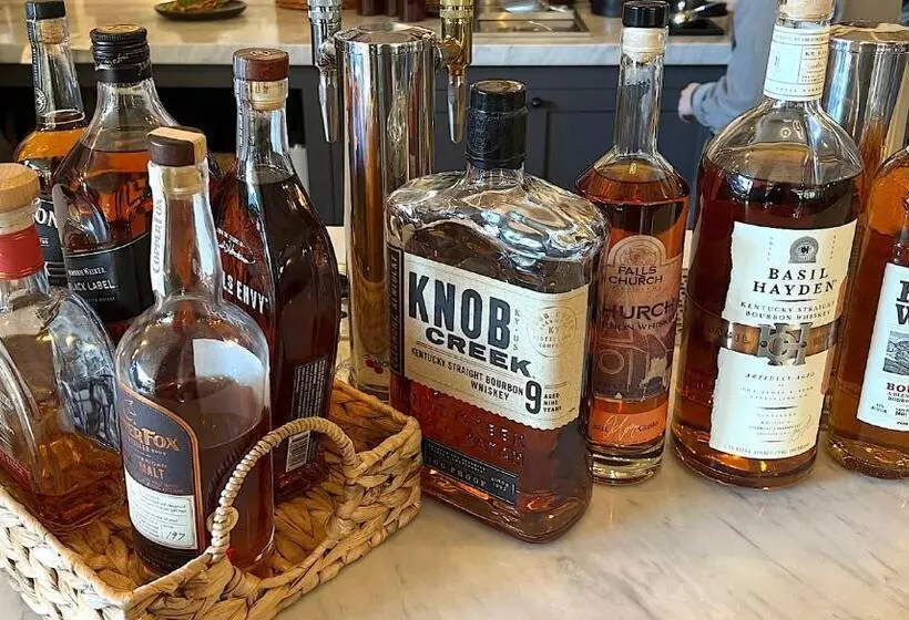 Hotelli Meeting House