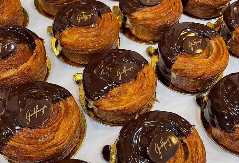 酒店 Meeting House