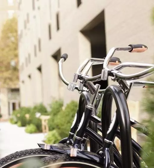 Hotelli Meeting House