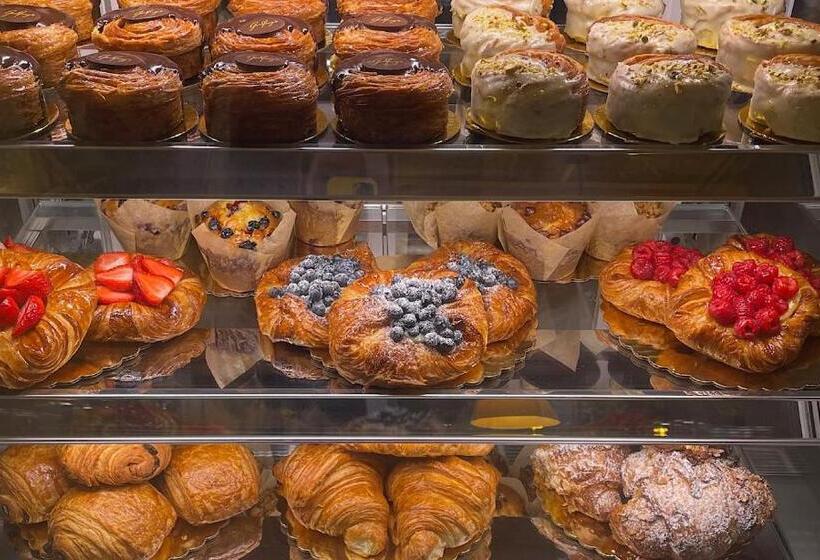 酒店 Meeting House