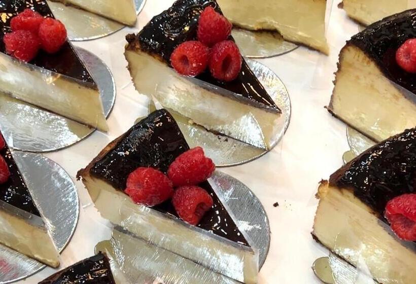 酒店 Meeting House