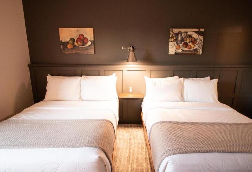 酒店 Meeting House