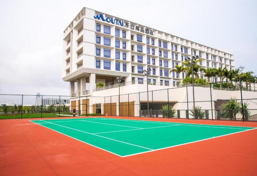 فندق Sanya Haitang Bay Moutai Resort Superior