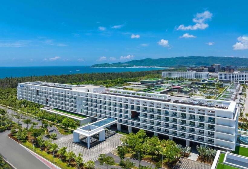 فندق Sanya Haitang Bay Moutai Resort Superior