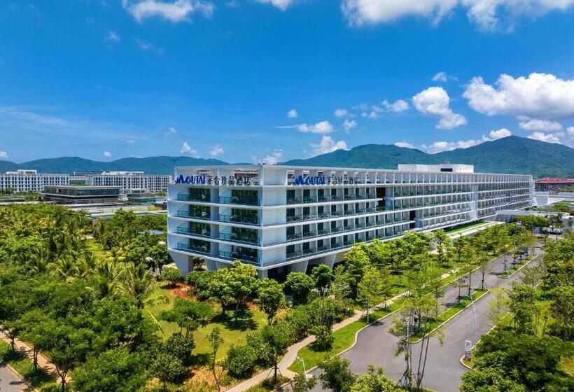 فندق Sanya Haitang Bay Moutai Resort Superior
