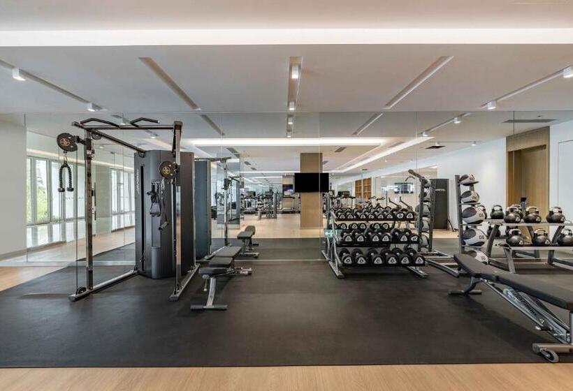 فندق Sanya Haitang Bay Moutai Resort Superior