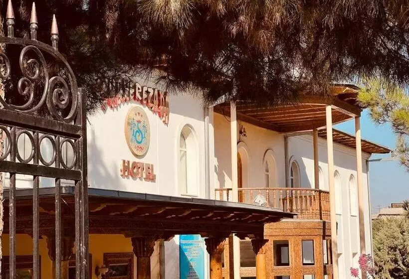 ホテル Shaxerezada Boutique
