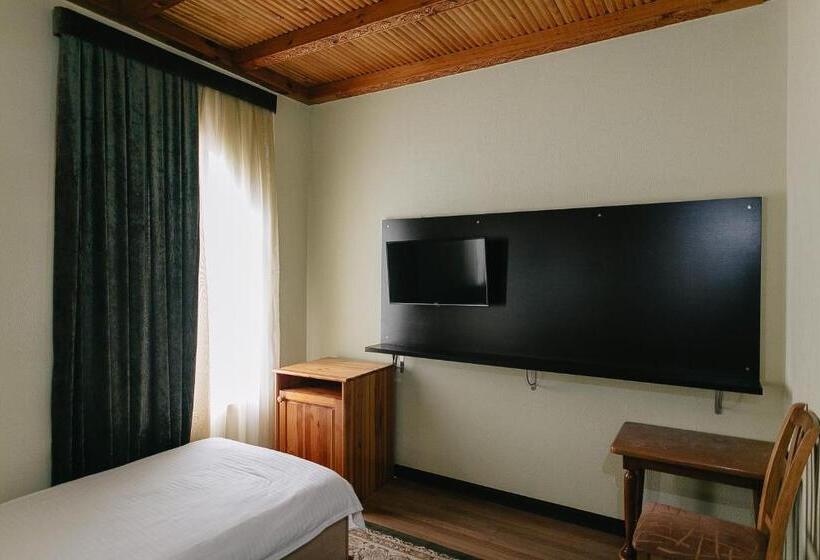 ホテル Shaxerezada Boutique