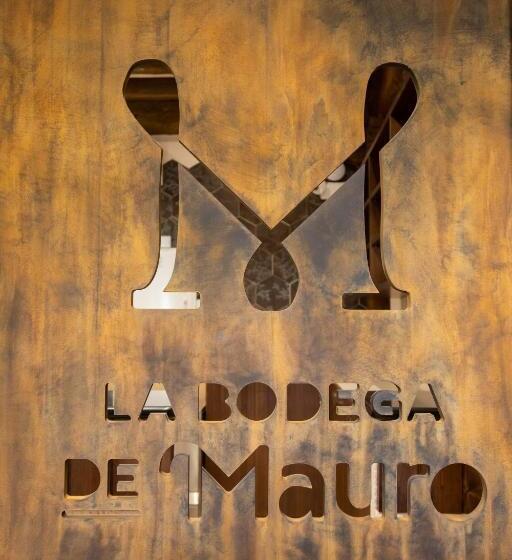 هتل Spa Viña Real