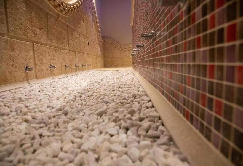 هتل Spa Viña Real