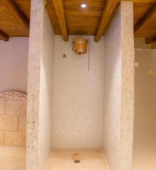 هتل Spa Viña Real