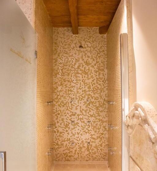 هتل Spa Viña Real