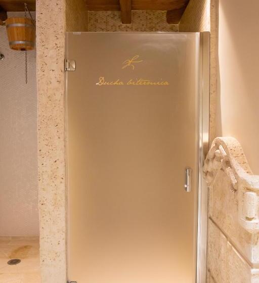 هتل Spa Viña Real